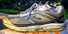 036 lawn mowing shoes