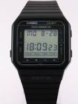 casio watch